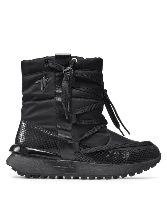 Tronchetti TG-18-07-000394 Nero