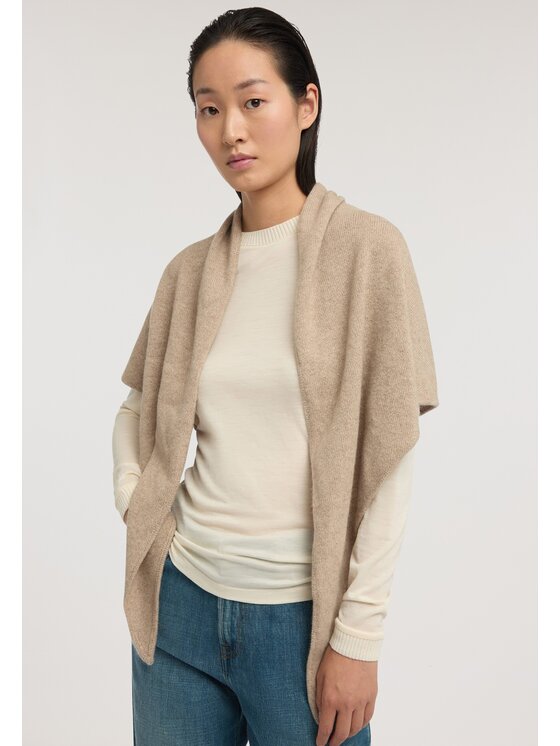 Trussardi Trussardi Szalik S004C000023N006 Różowy