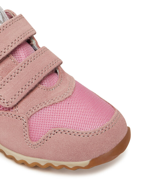 Naturino Naturino Tossud Sammy 2 Vl 2016558-01-1M49 S Roosa