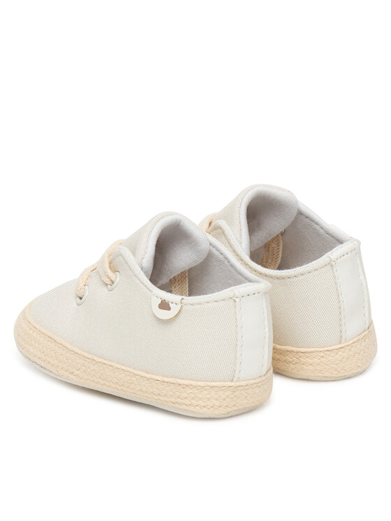 Mayoral Mayoral Halbschuhe 9085.11 Beige