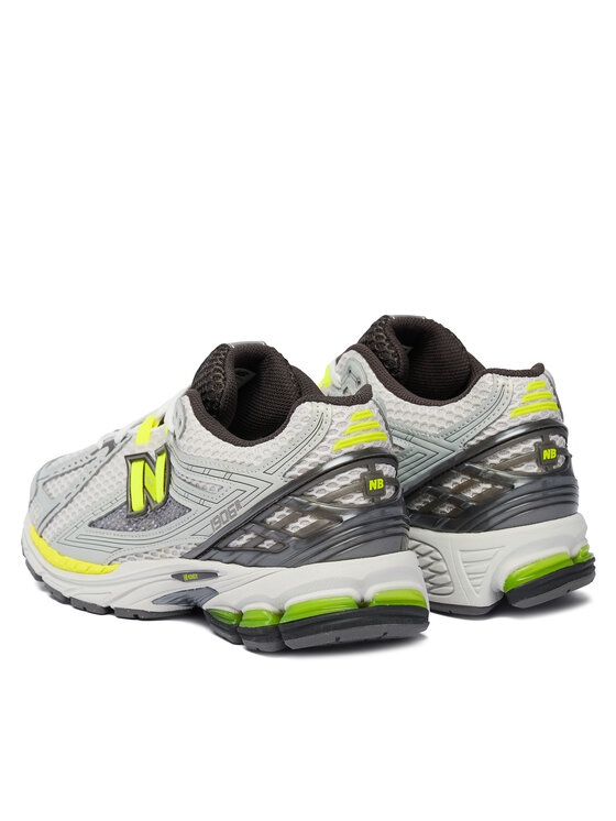 New Balance New Balance Sneakersy U190652H Šedá