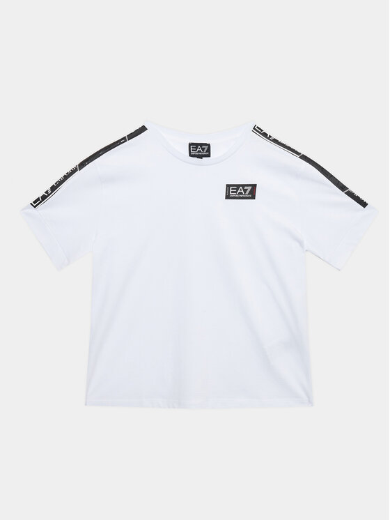 T-shirt EA7 Emporio Armani