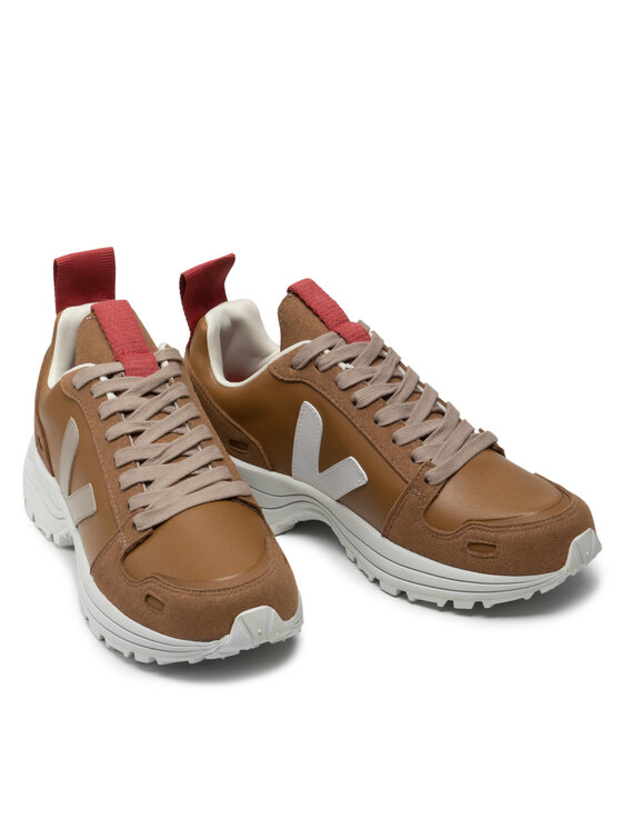 Veja Veja Laisvalaikio batai Hiking Style Cwl VN072766B Ruda