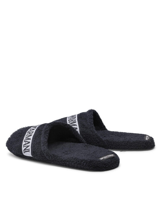 Pantofole 111747 1A591 00135 Blu scuro