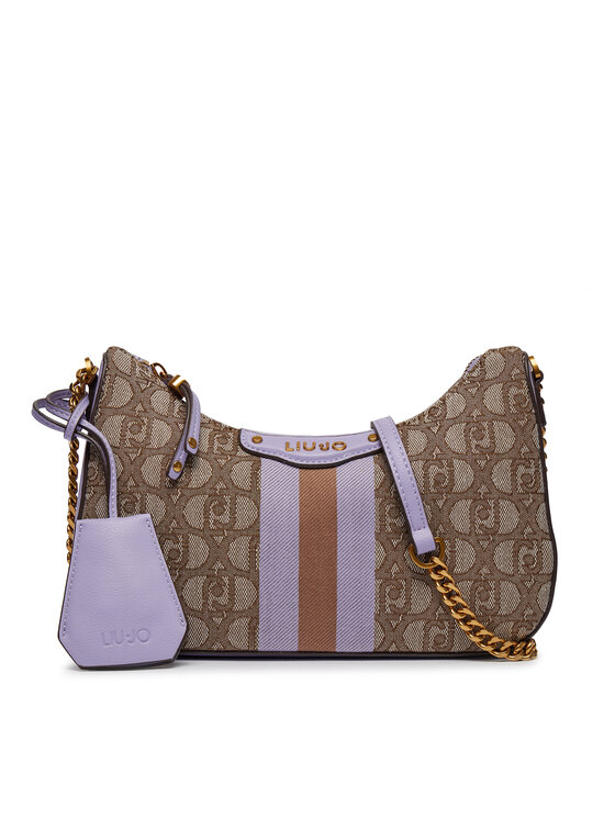 Liu Jo Liu Jo Τσάντα S Hobo AA4248 T9328 Μπεζ