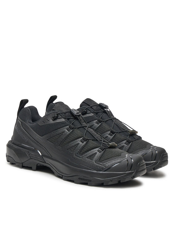 Salomon Salomon Sneakersy 360 Evr L47696400 Czarny