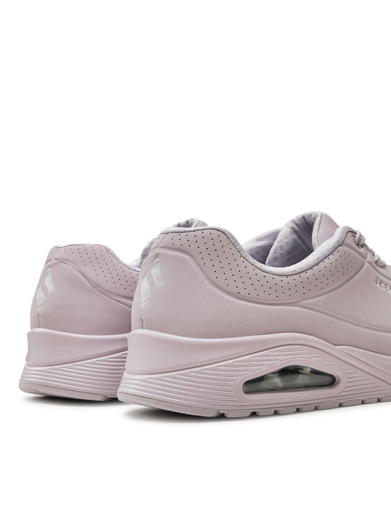 Skechers Skechers Снікерcи Uno Stand On Air 73690/LAV Фіолетовий