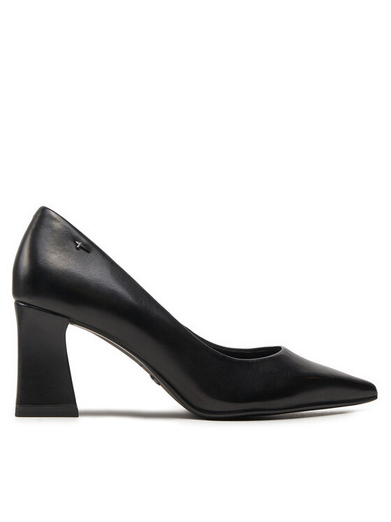 Pantofi pumps Tamaris 1-22427-43 Negru