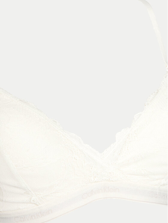Calvin Klein Underwear Calvin Klein Underwear Grudnjak brallete 000QF7974E Écru