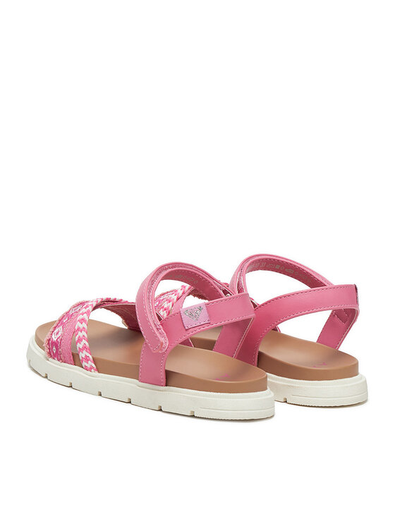 Roxy Roxy Sandaalid CS6081-10 Roosa