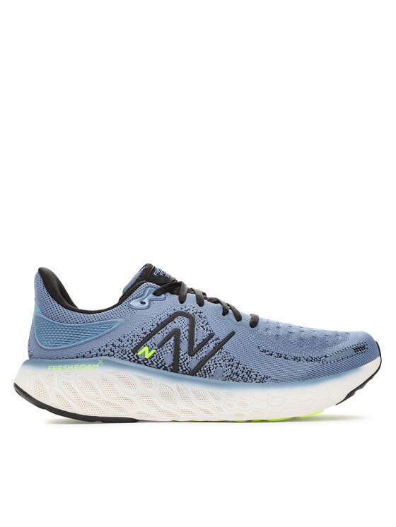 Pantofi pentru alergare New Balance Fresh Foam 1080 v12 M108012T Albastru