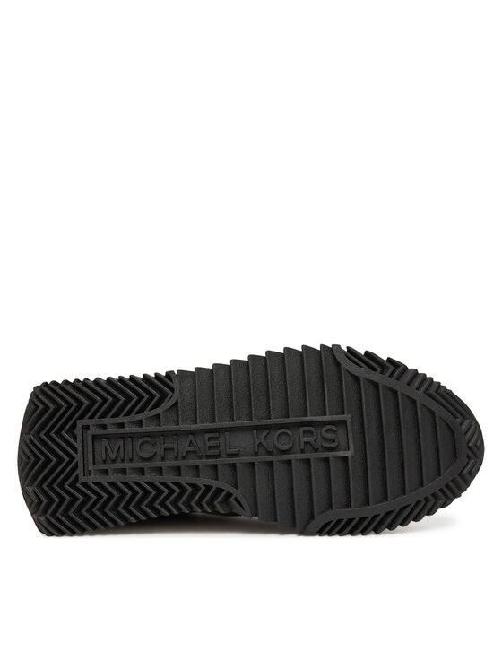 MICHAEL Michael Kors MICHAEL Michael Kors Superge Rhodes 43T5RHFS3L Rjava