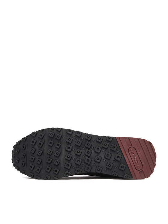Nautica Nautica Sneakers CEO-CRUISER-01 V5 Maro