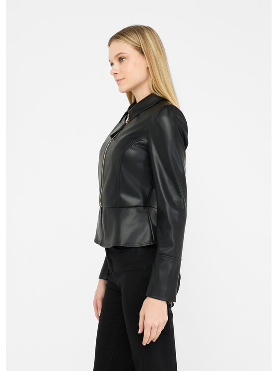 Liu Jo Liu Jo Giacca da donna CF5203E062422222 Nero Regular Fit