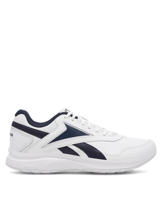 Reebok Sneakersy Walk Ultra 7 Dmx Max 100000465 Biela