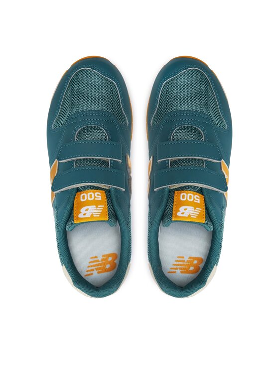 New Balance New Balance Tenisice GV500FSG Plava