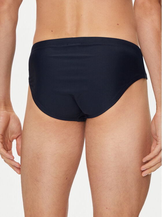 Jack&Jones Jack&Jones Férfi fürdőnadrág Ibiza 12254350 Sötétkék