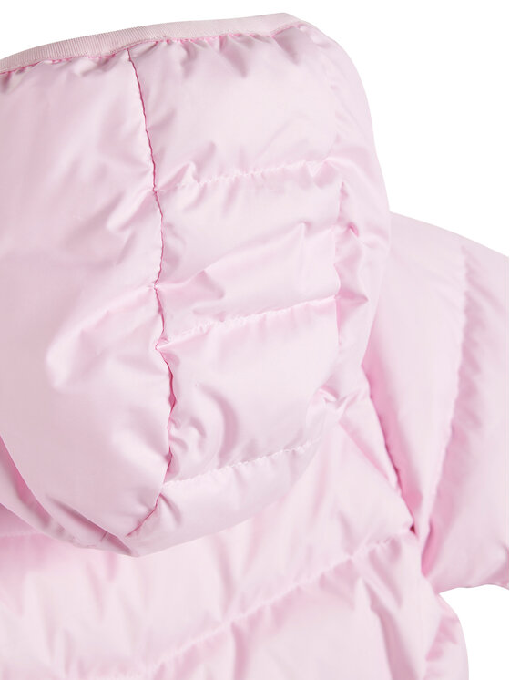 adidas adidas Pernata jakna adicolor JY1133 Ružičasta Regular Fit