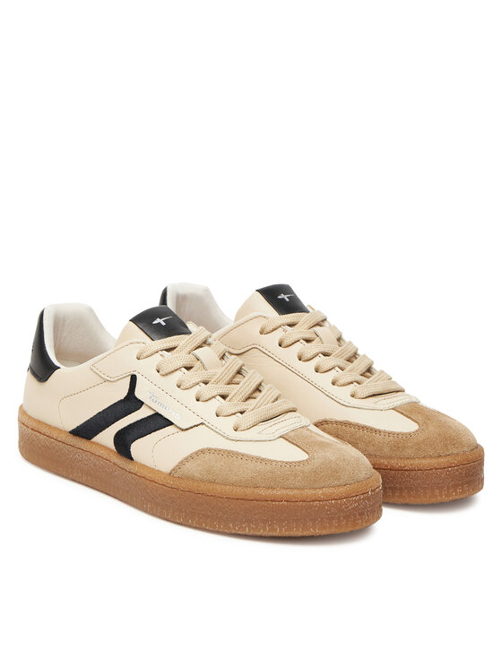 Tamaris Tamaris Sneakers 1-23723-44 Beige
