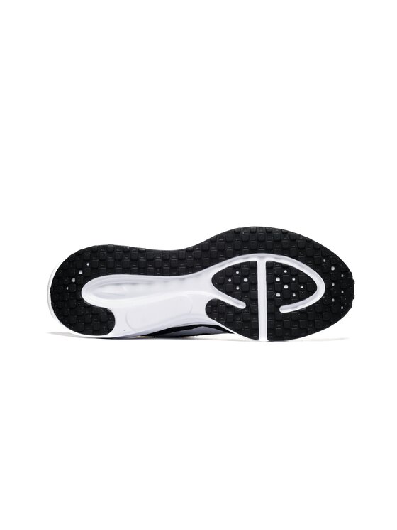 Nike Nike Sneakersy REVOLUTION 8 Czarny