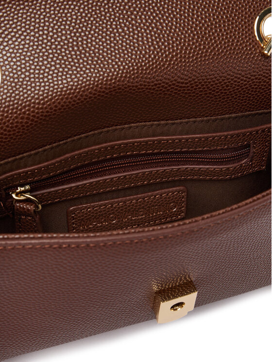 Valentino Valentino Handtasche Divina VBS1R403G Braun