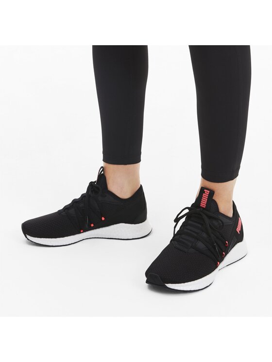 Puma Buty 192568 Czarny Modivo.pl