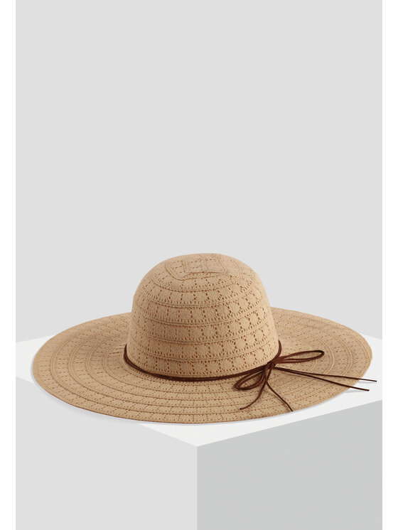 Feba Feba Cappello K39 Beige