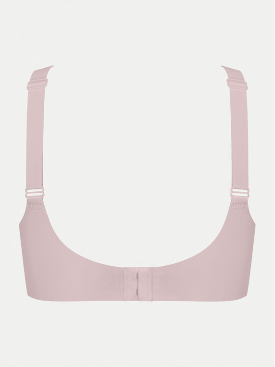 Sloggi Sloggi Reggiseno senza ferretto Zero Feel 10217729 Grigio