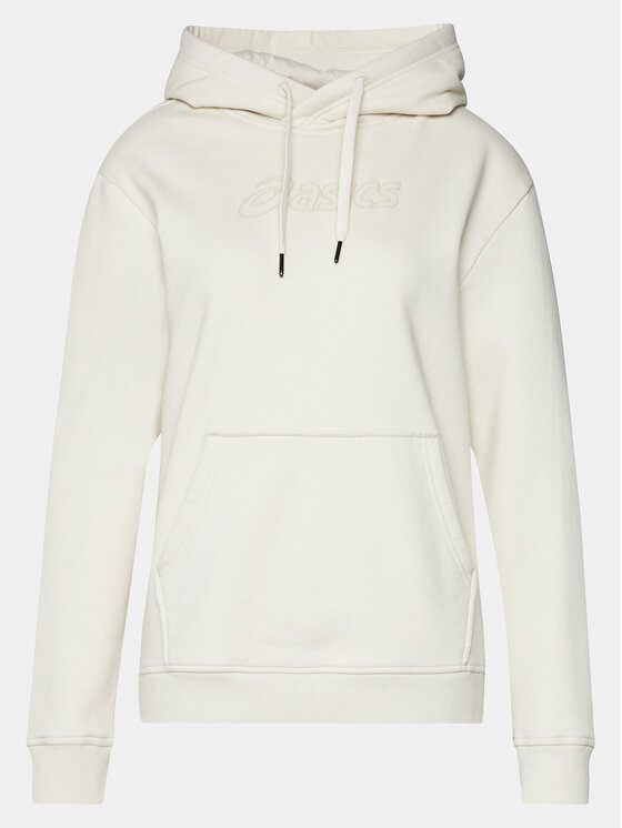 Asics Asics Μπλούζα Logo Oth 2032C845 Μπεζ Regular Fit