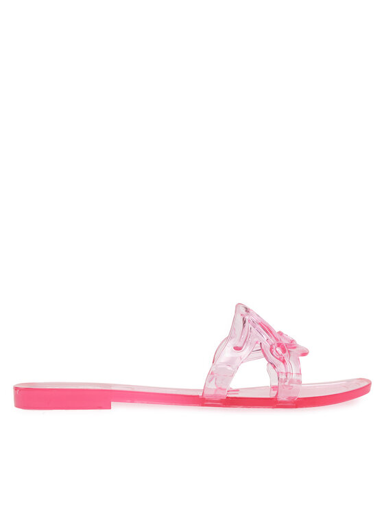 KARL LAGERFELD KARL LAGERFELD Papucs KL80008T Rózsaszín