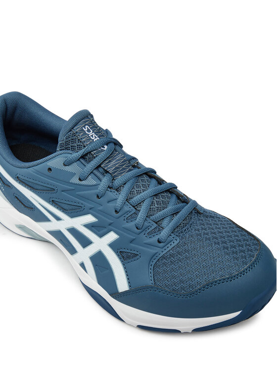 Asics gel rocket 7 blue online