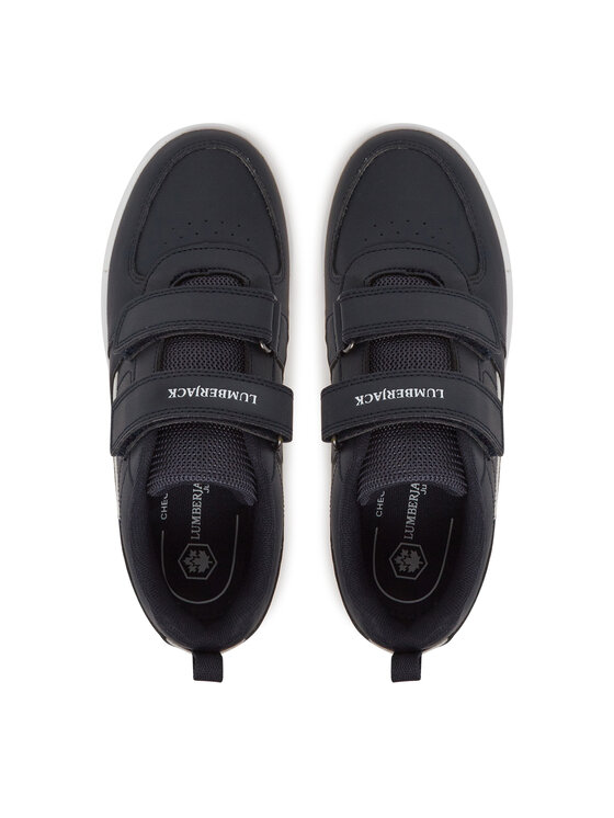 Lumberjack Lumberjack Tossud LJ-SB70411-002-S16-CC001 S Tumesinine