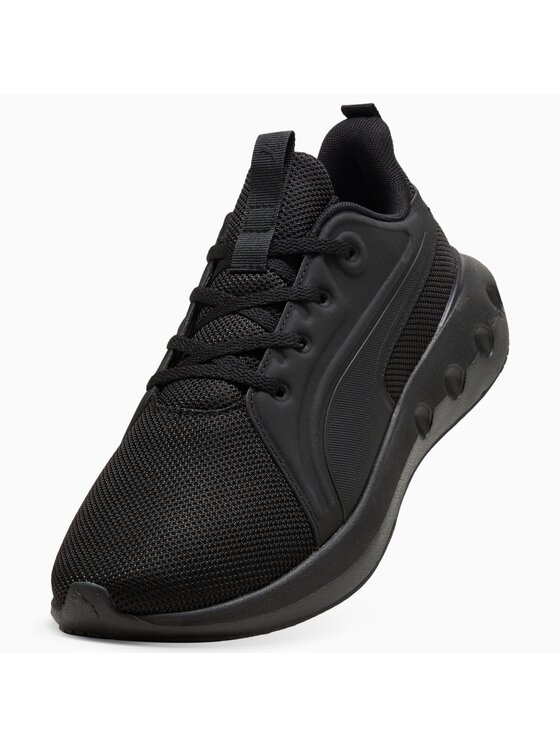 Puma Puma Buty do biegania 310154 Czarny