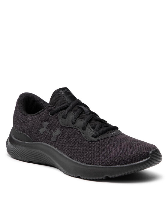 Under armour sales mojo black