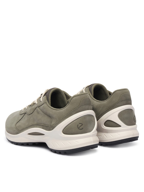 ECCO ECCO Sneakersy Biom Energi 85080461477 Sivá