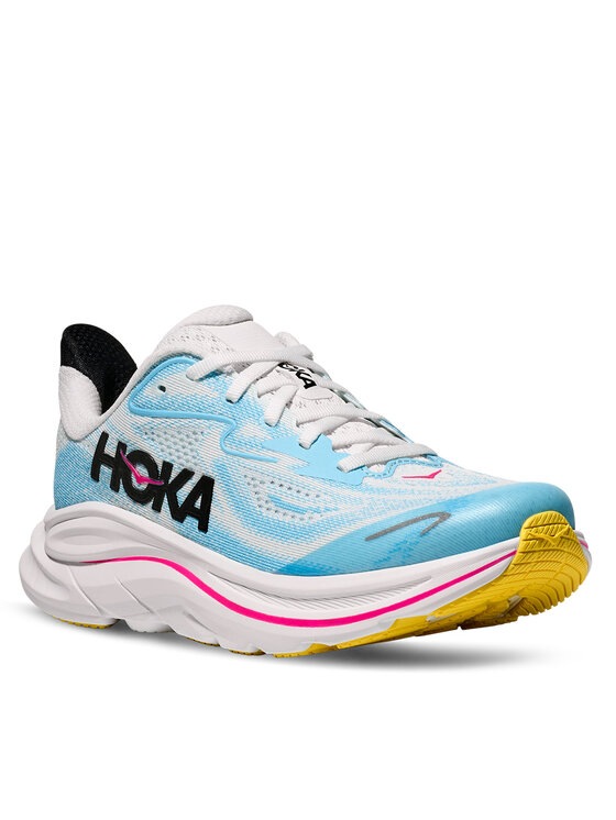 Hoka Hoka Jooksujalatsid Clifton 10 1168860 Sinine