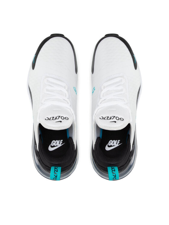 nike air max 270 g white