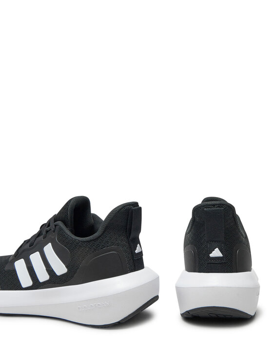 adidas adidas Laisvalaikio batai Fortarun 3.0 IH2844 Juoda