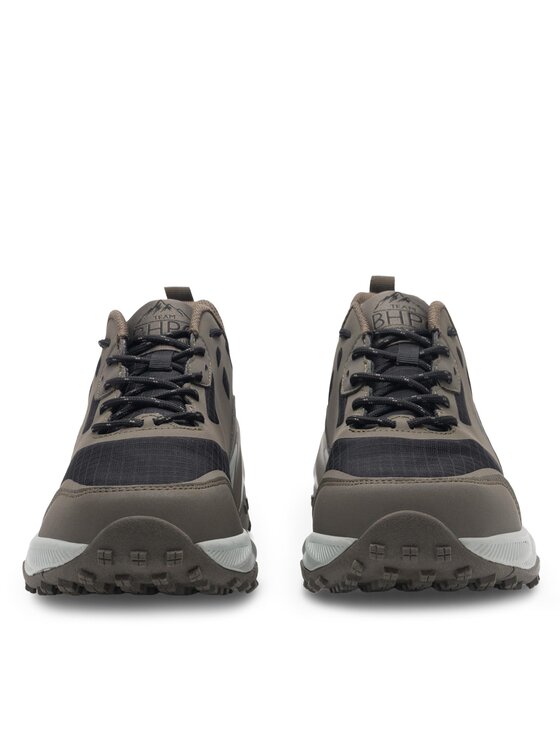 Beverly Hills Polo Club Beverly Hills Polo Club Sneakers PCT-01 Grün