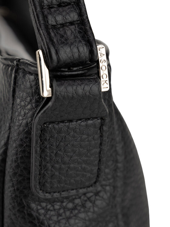 Lasocki Lasocki Handtasche LSK-L-002-07 Schwarz