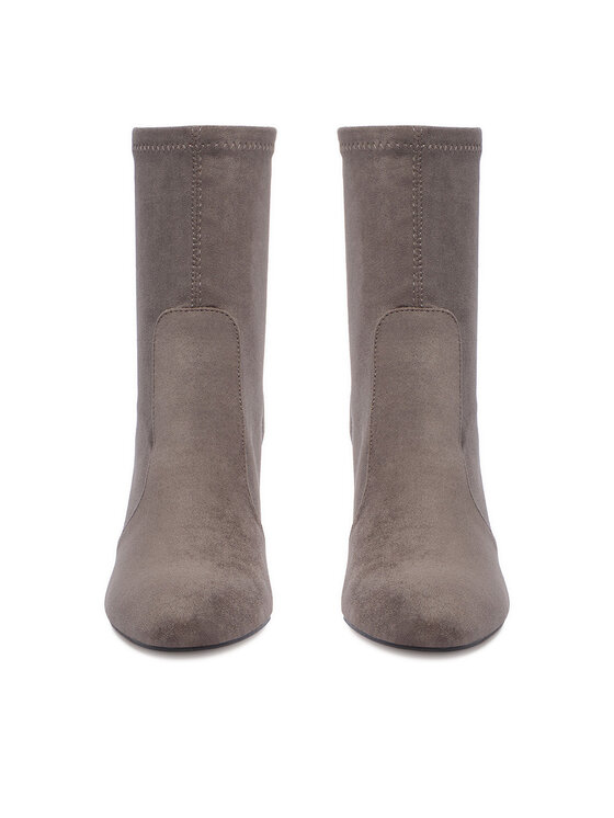Nine West Nine West Botki CEO-C6031-1 Szary