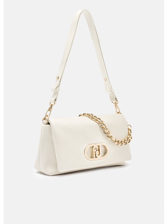 Liu Jo Liu Jo Borsa AF5138E016130002 Bianco