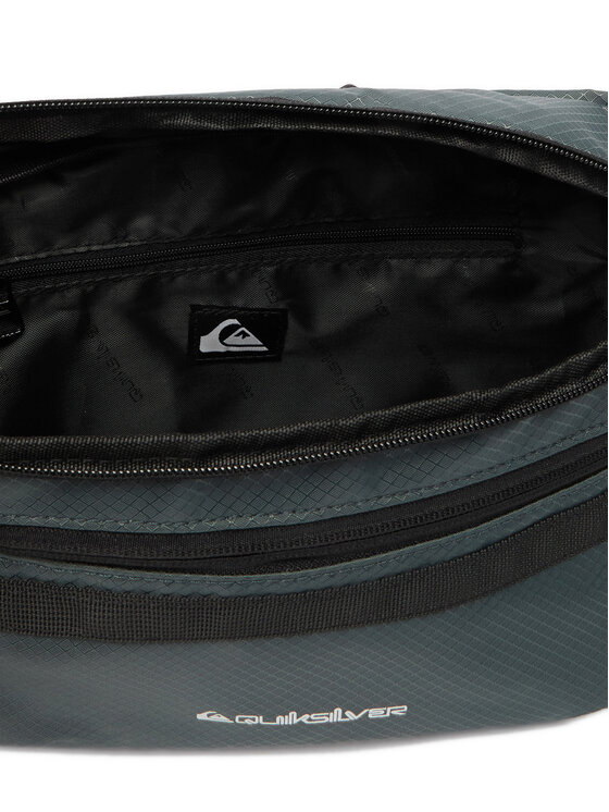 Quiksilver Quiksilver Nerka WBEO-QUIK-M-001-10 Zielony ciemny