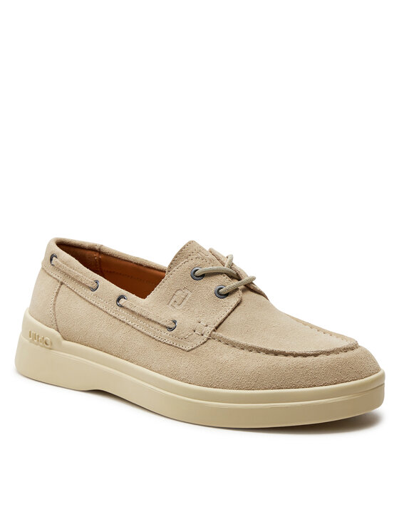 Liu Jo Liu Jo Pantofi Duke 04 7B4015 PX002 Bej