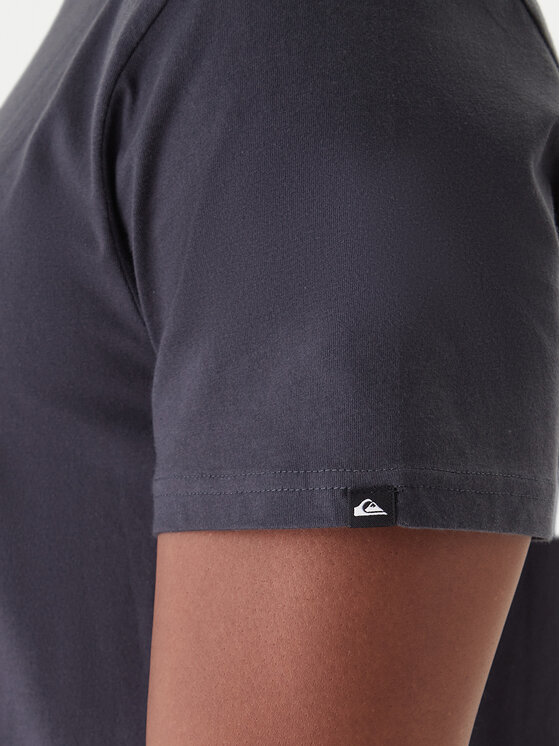 Quiksilver Quiksilver T-särk EQYZT08192 Hall Regular Fit