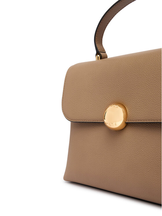 Furla Furla Τσάντα Moonlight S WB01882 BX3036 4489S Ανοιχτό καφέ