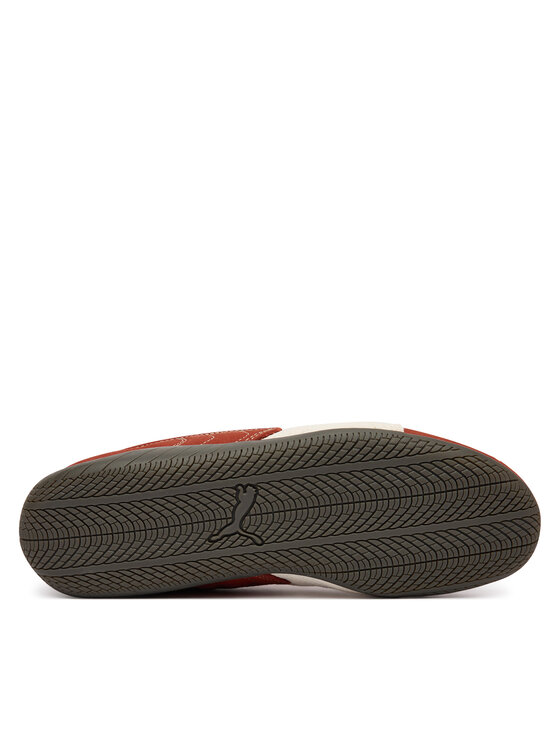 Puma Puma Sneakersy Wine Club W 402562 07 Hnědá