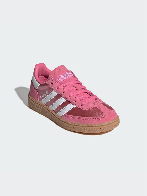 adidas adidas Sneakersy 168748 Różowy