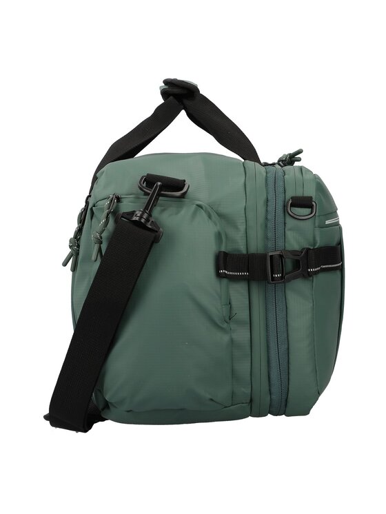 American Tourister American Tourister Torba weekendowa 318122 Zielony