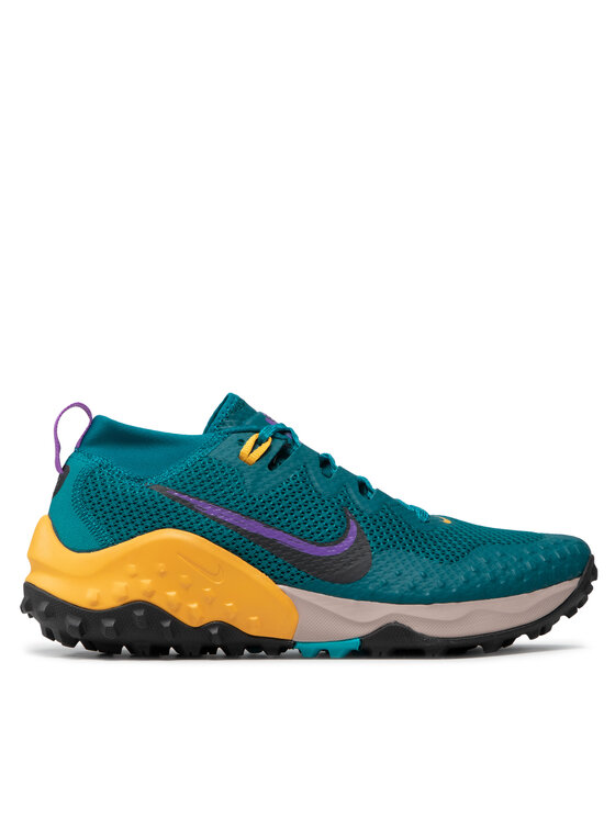 Nike Wildhorse 7 – SNYKS